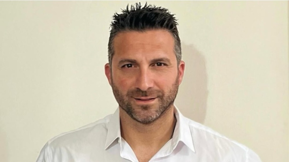 Κυριάκος Πελεκάνος: Η αφιέρωση στη σύζυγό του για την ονομαστική της εορτή [εικόνα]